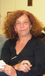Donatella De_Gaetano
