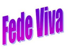 Fede Viva