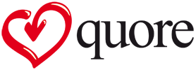 quore logo